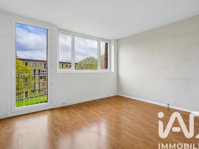 Appartement 4 pièces 67 m²