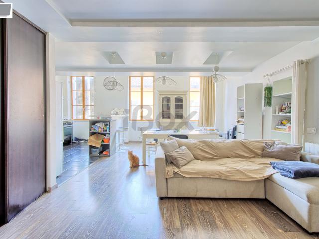 Appartement 4 pièces 67 m²