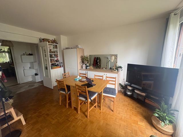 Appartement 4 pièces 67 m²