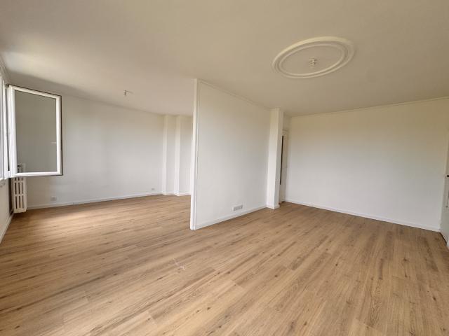 Appartement 4 pièces 67 m