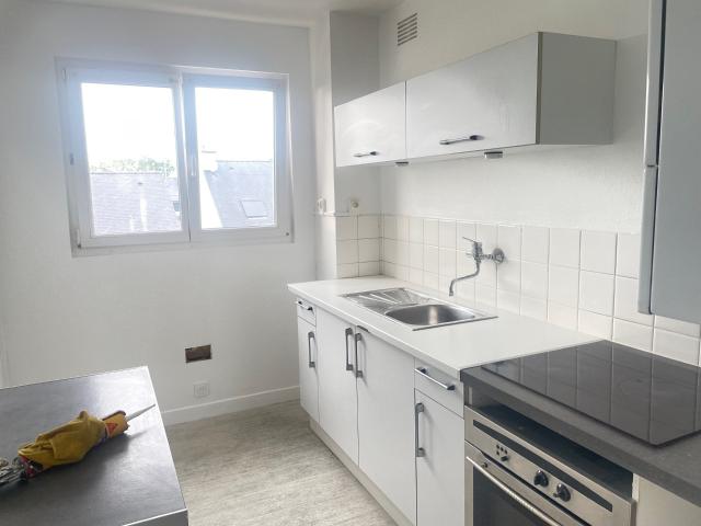 Appartement 4 pièces 67 m²