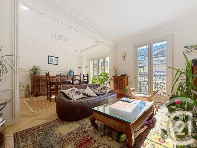 Appartement 4 pièces 67 m²