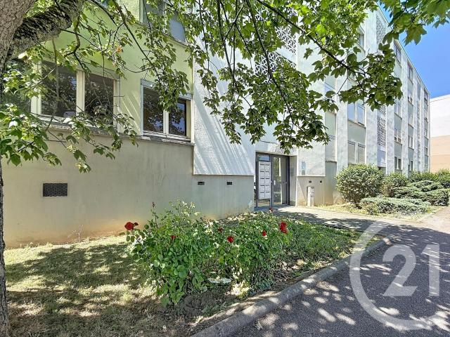 Appartement 4 pièces 67 m²