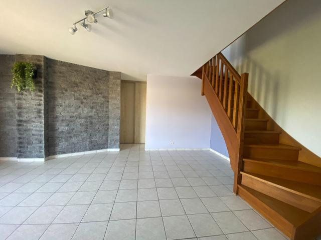 Appartement 4 pièces 67 m²