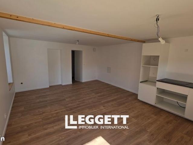 Appartement 4 pièces 67 m²