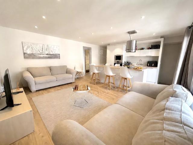 Appartement 4 pièces 67 m²