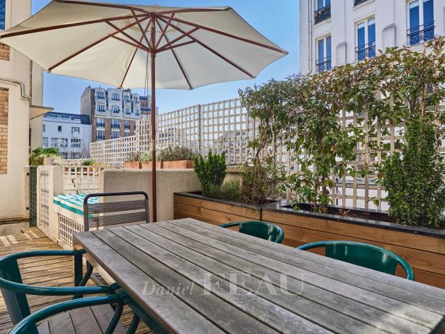 Appartement 4 pièces 67 m²