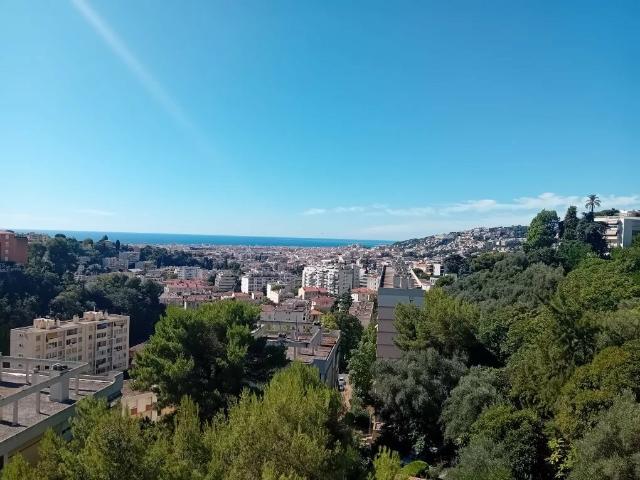 Appartement 4 pièces 67 m²