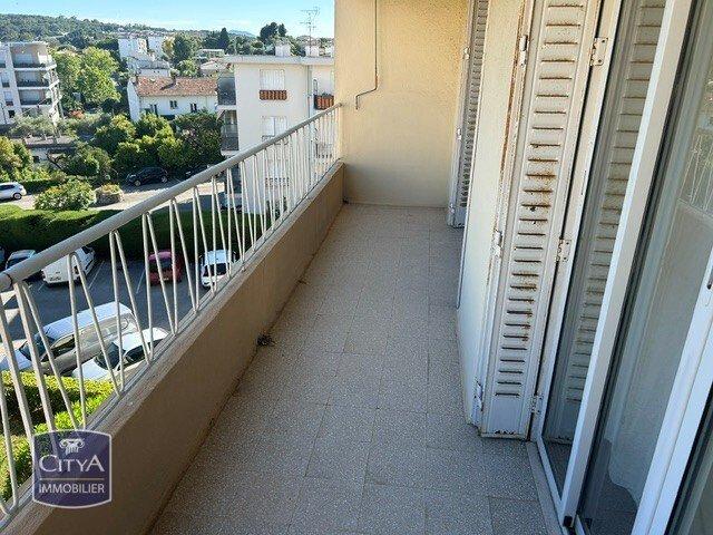 Appartement 4 pièces 67 m²