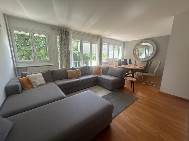 Appartement 4 pièces 67 m²