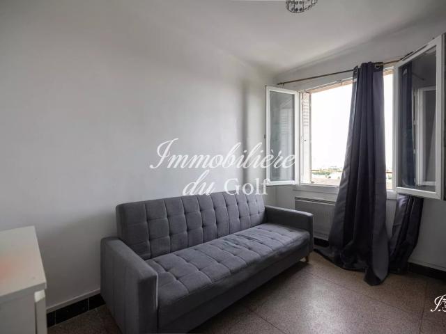 Appartement 4 pièces 67 m²