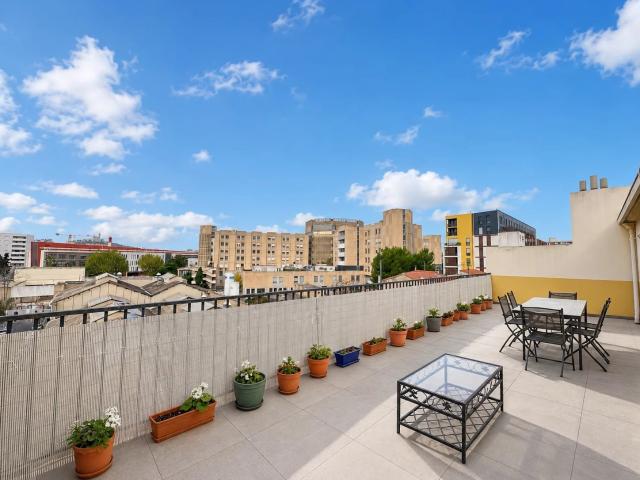 Appartement 4 pièces 67 m²