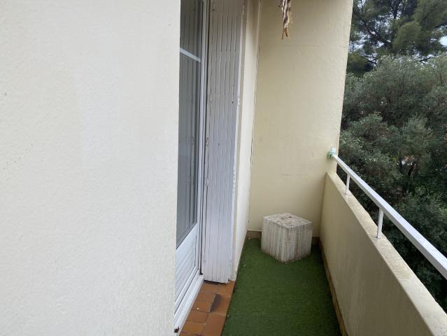 Appartement 4 pièces 65 m²