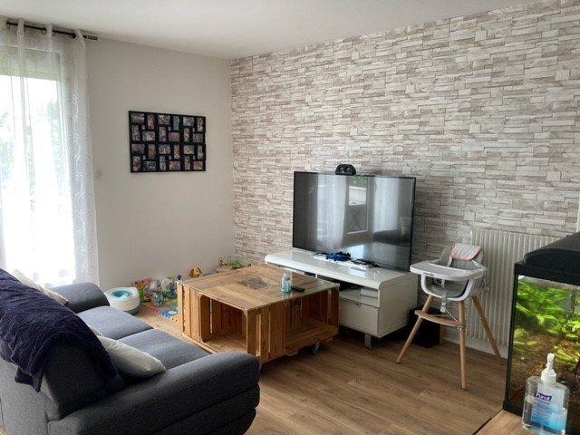 Appartement 4 pièces 67 m²