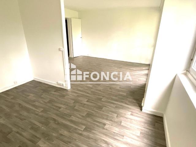 Appartement 4 pièces 67 m²