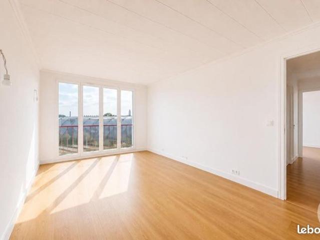 Appartement 4 pièces 67 m²