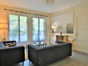 Appartement 4 pièces 67 m²
