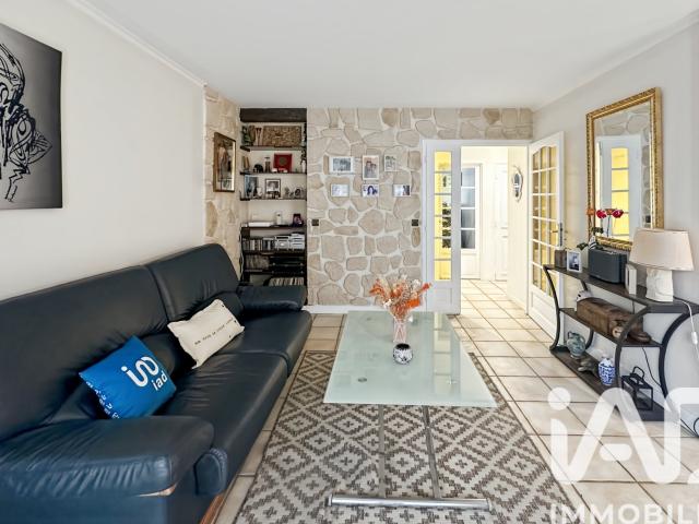 Appartement 4 pièces 67 m²