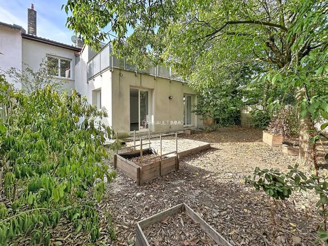 Appartement 4 pièces 67 m²