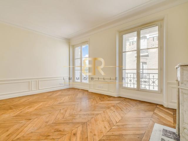 Appartement 4 pièces 67 m²