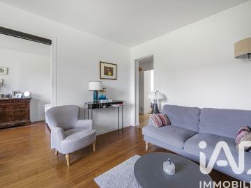 Appartement 4 pièces 67 m²