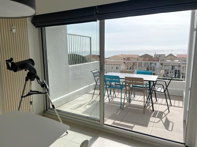Appartement 4 pièces 67 m²