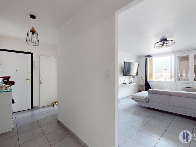 Appartement 4 pièces 67 m²