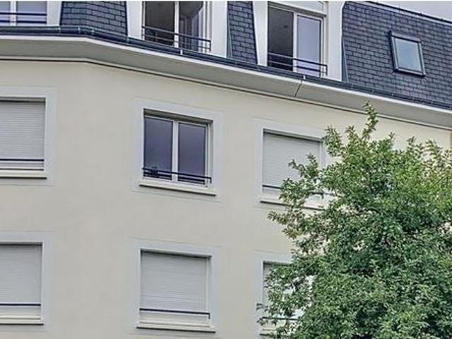 Appartement 4 pièces 67 m²
