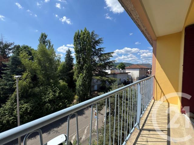 Appartement 4 pièces 67 m²