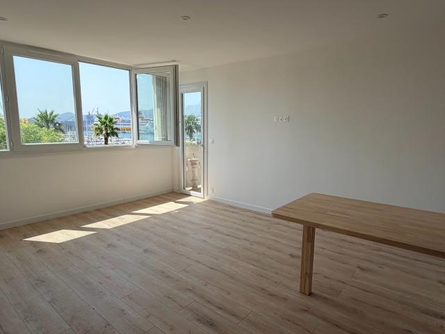 Appartement 4 pièces 67 m²