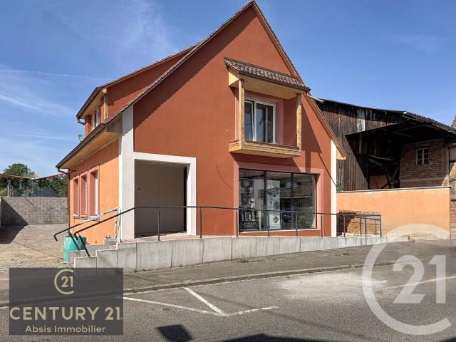 Appartement 4 pièces 67 m²