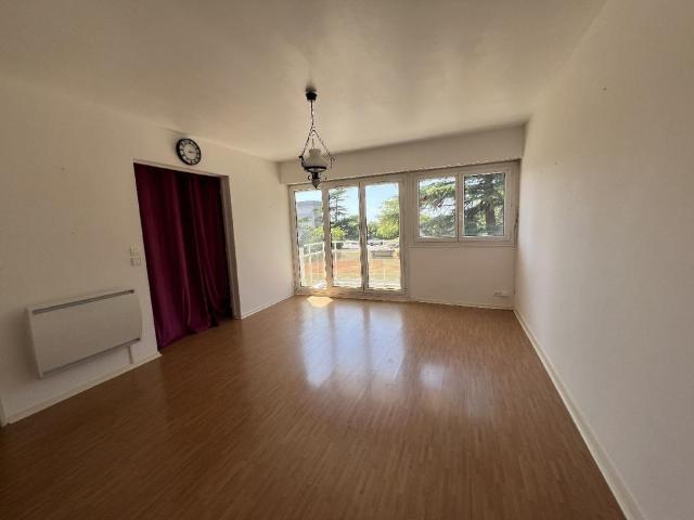 Appartement 4 pièces 67 m²