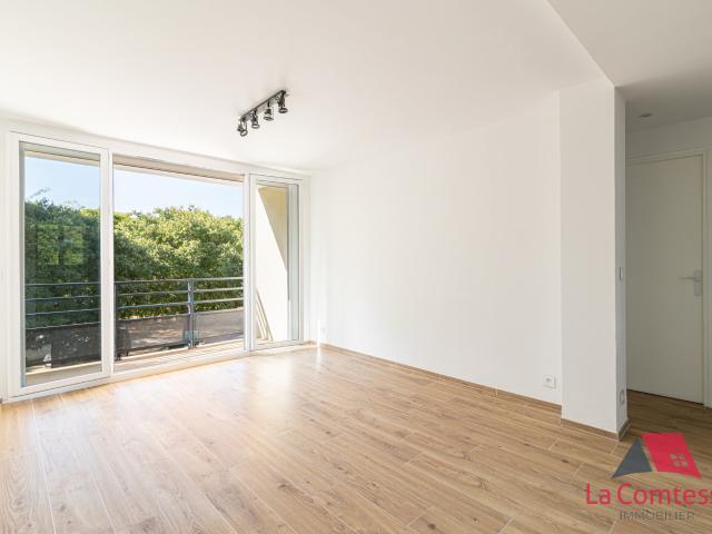 Appartement 4 pièces 67 m²