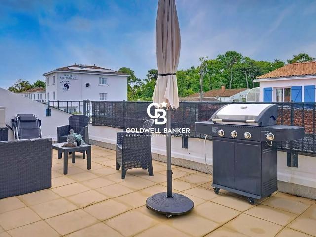 Appartement 4 pièces 67 m²