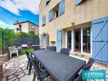 Appartement 4 pièces 67 m²