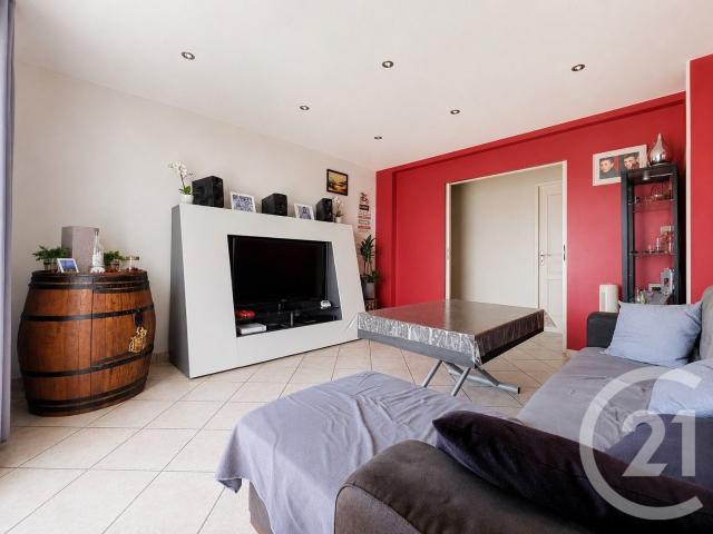 Appartement 4 pièces 67 m²