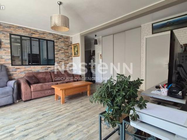 Appartement 4 pièces 67 m²