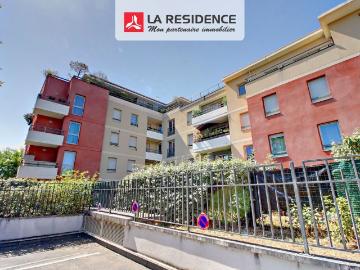 Appartement 4 pièces 67 m²