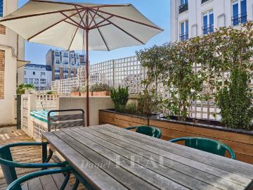 Appartement 4 pièces 67 m²
