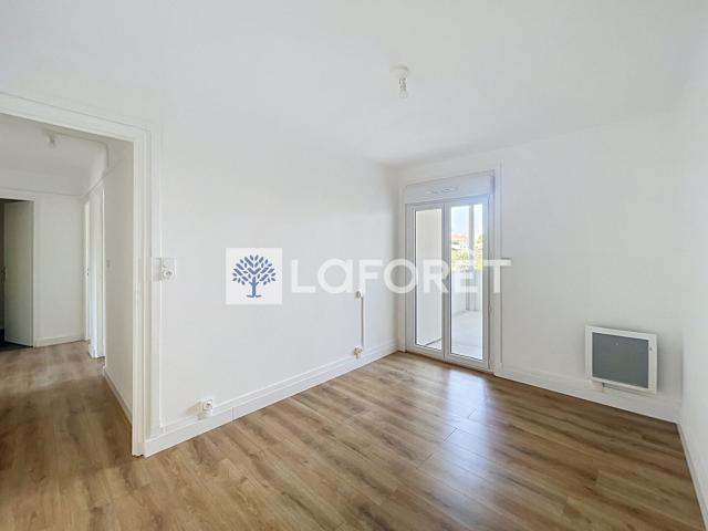 Appartement 4 pièces 67 m²