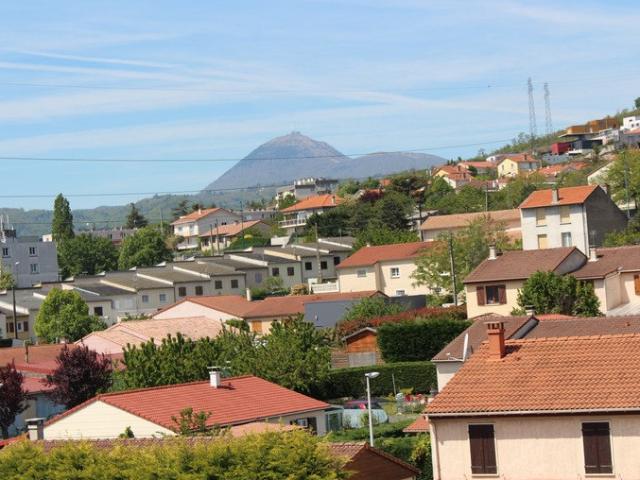 Appartement 4 pièces 67 m²