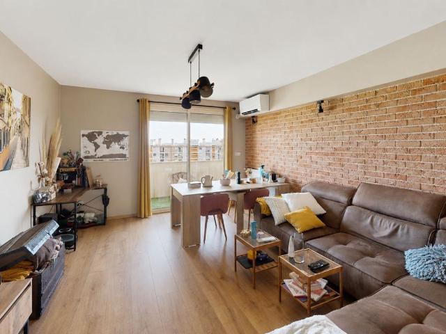 Appartement 4 pièces 67 m²