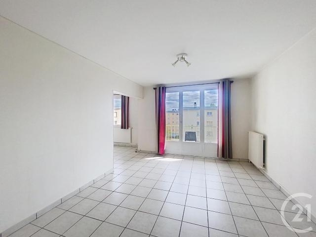 Appartement 4 pièces 67 m²