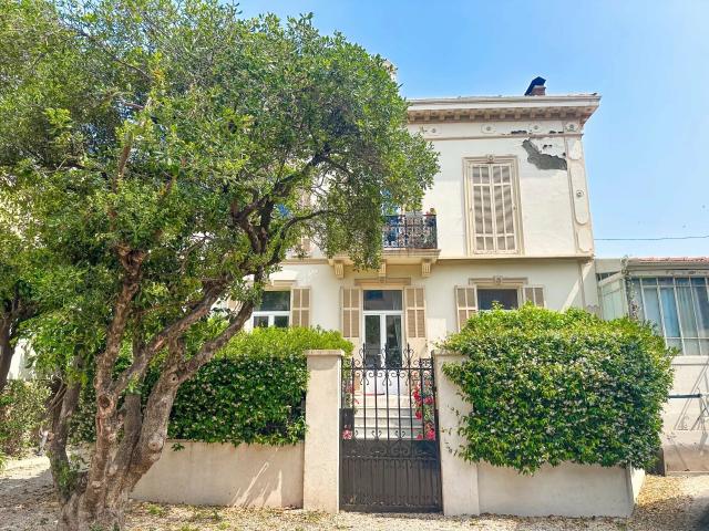 Appartement 4 pièces 67 m²