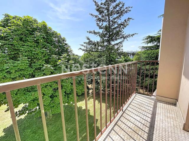 Appartement 4 pièces 67 m²