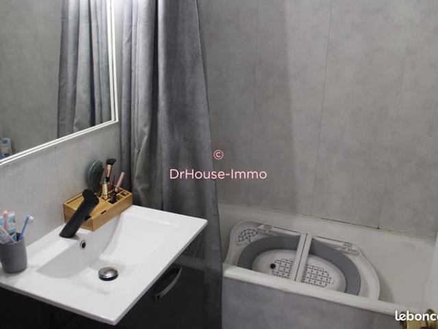 Appartement 4 pièces 67 m²
