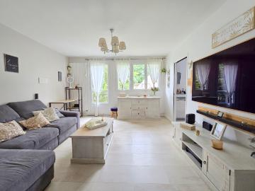 Appartement 4 pièces 67 m²