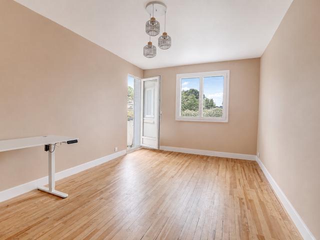 Appartement 4 pièces 67 m²
