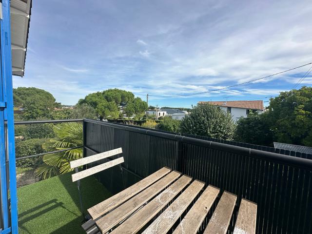 Appartement 4 pièces 67 m²