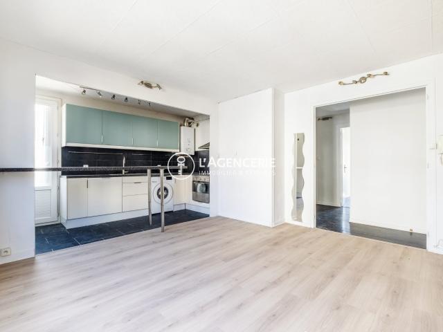 Appartement 4 pièces 67 m²